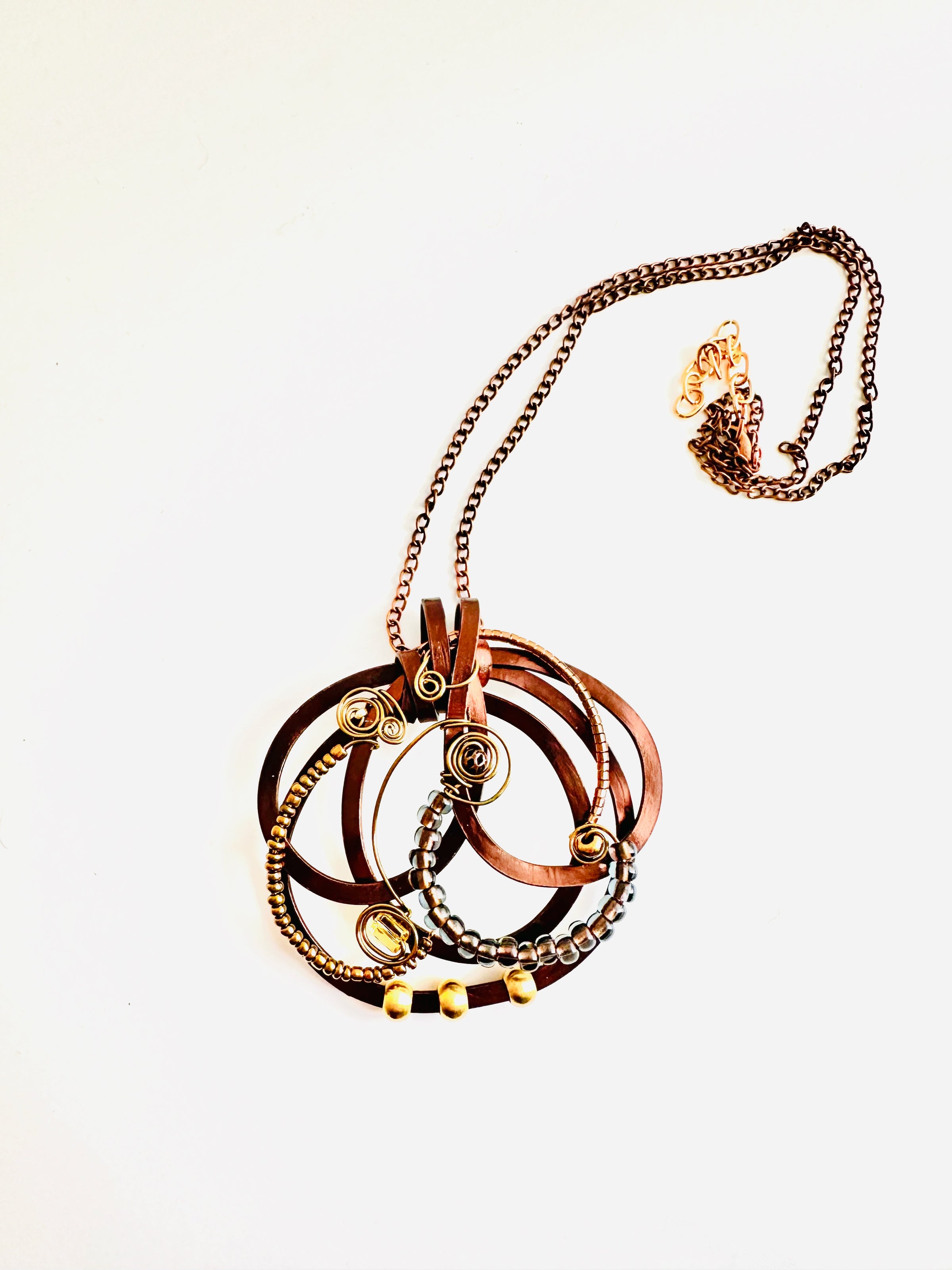 Necklace for Women, a collection that resonates with femininity and grace