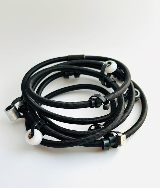 Loopt Necklace/Bracelets 44"