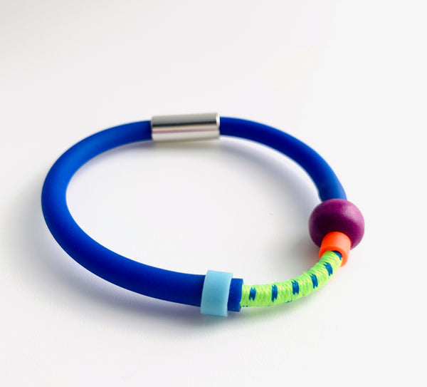 Colour Connect Bracelets