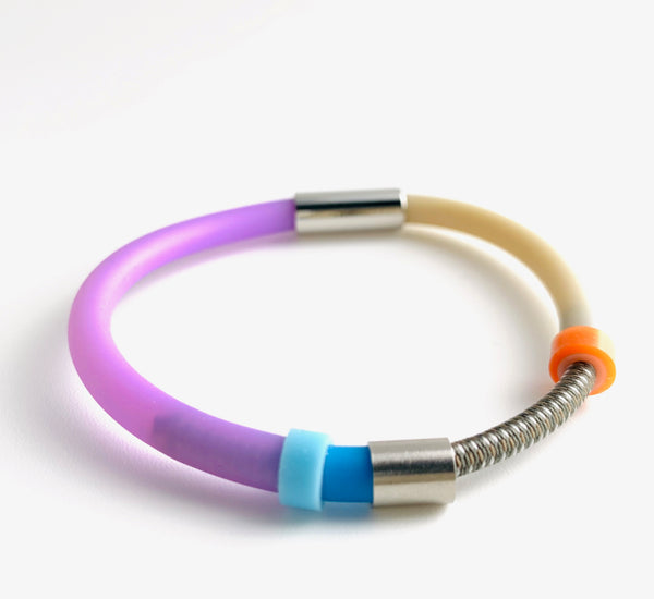 Colour Connect Bracelets