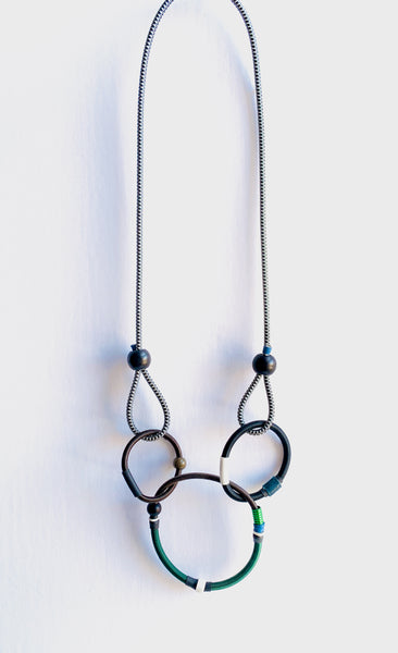 Chained Necklaces (adjustable)