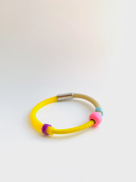 Colour Connect Bracelets