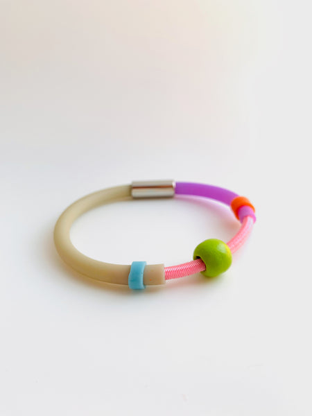 Colour Connect Bracelets