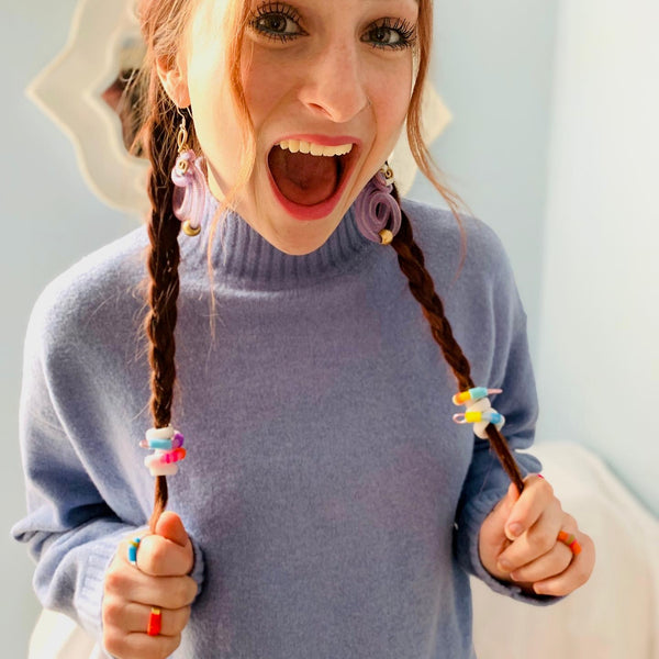 MiMi Hair Wrap