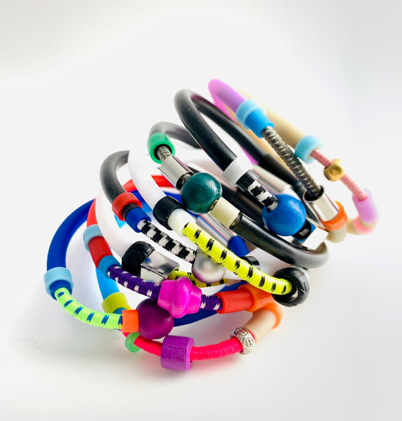 Colour Connect Bracelets