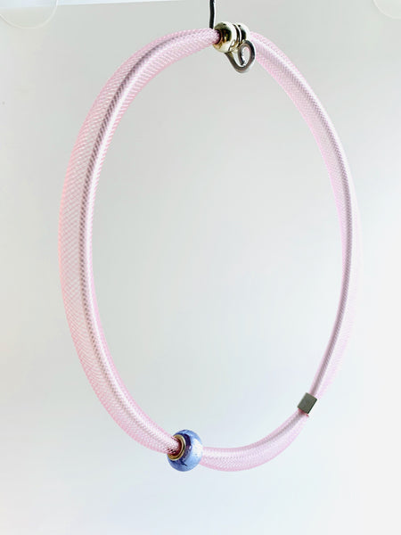 Short Tubular Necklaces