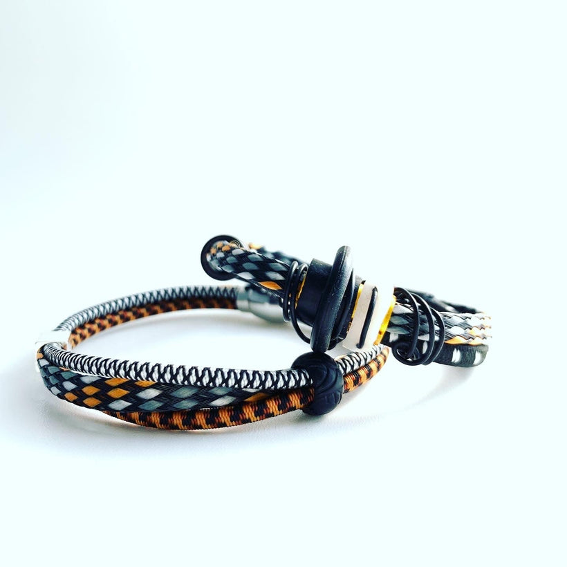 Cable Connect Bracelets