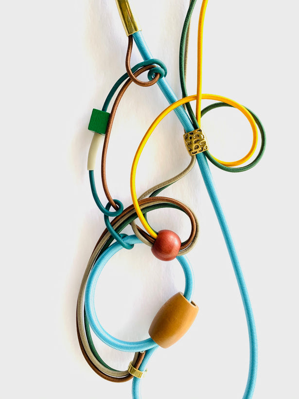 Connecting Necklace