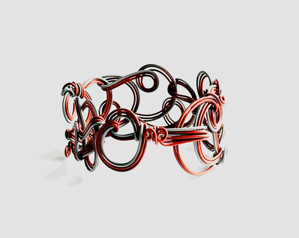 Colour Classic MiMi Cuffs