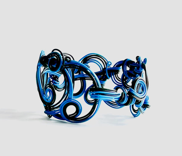 Tele Colour Classic MiMi Cuff