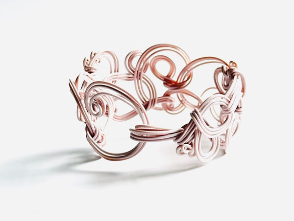 Tele Colour Classic MiMi Cuff
