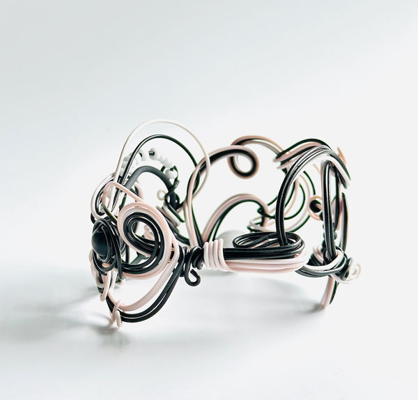 Tele Colour Classic MiMi Cuff