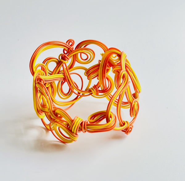 Tele Colour Classic MiMi Cuff