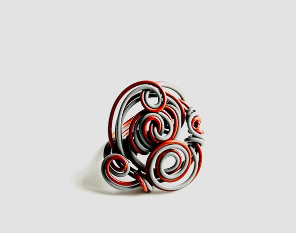 Tele Colour Classic Rings