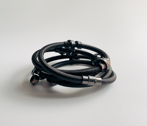 Loopt wrap bracele/necklace