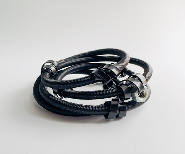 Loopt wrap bracele/necklace