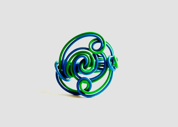 Tele Colour Classic Rings (Copy)