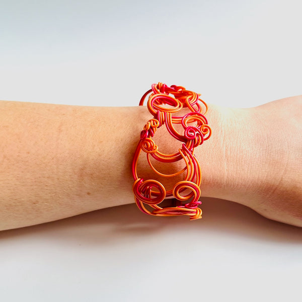 Colour Classic MiMi Cuffs