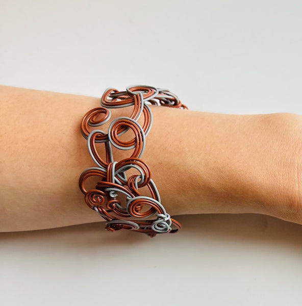Colour Classic MiMi Cuffs
