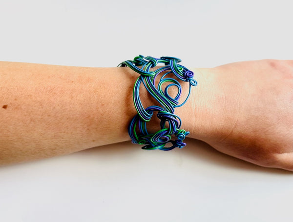 Tele Colour Classic MiMi Cuff