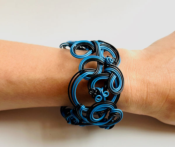 Tele Colour Classic MiMi Cuff