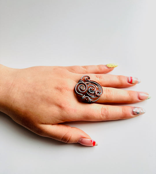 Tele Colour Classic Rings
