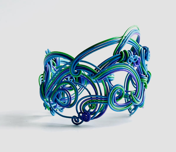 Tele Colour Classic MiMi Cuff