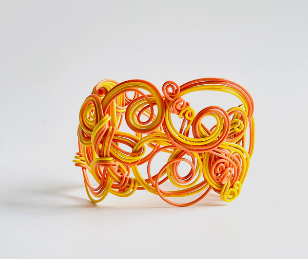 Tele Colour Classic MiMi Cuff