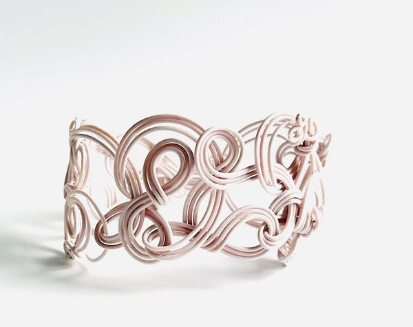 Tele Colour Classic MiMi Cuff