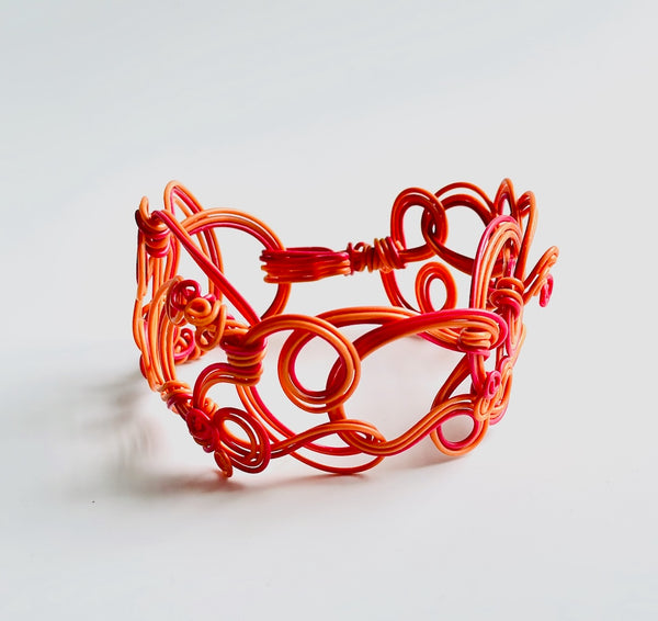 Tele Colour Classic MiMi Cuff