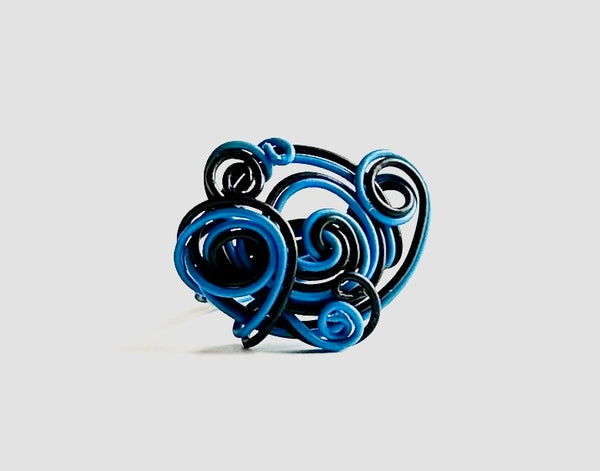 Tele Colour Classic Rings (Copy)