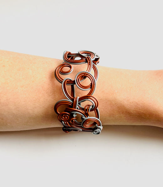 Tele Colour Classic MiMi Cuff