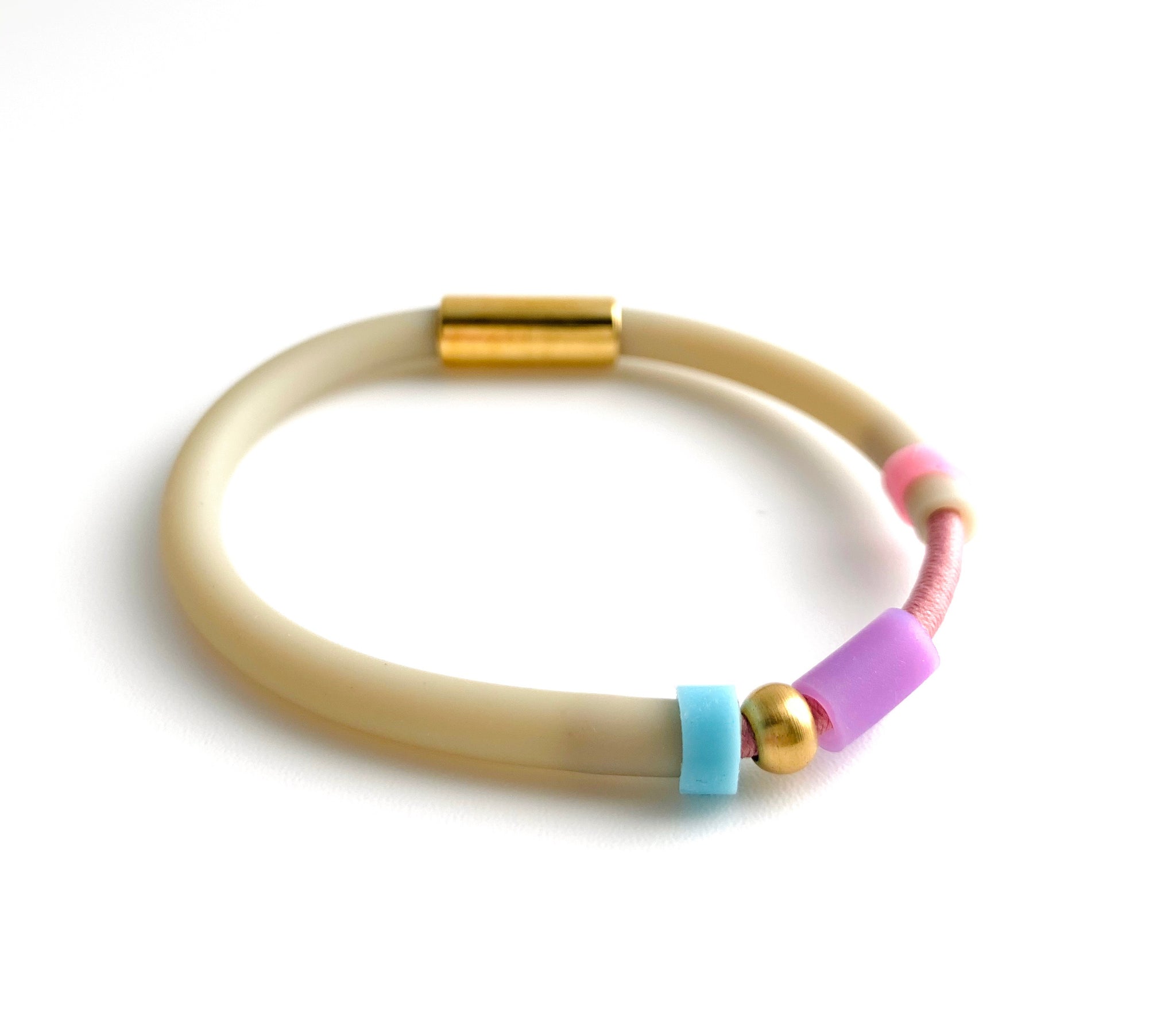Colour Connect Bracelets