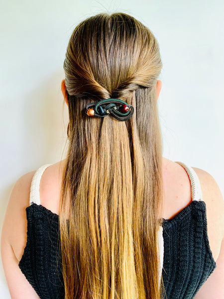 MiMi Hair Barrettes