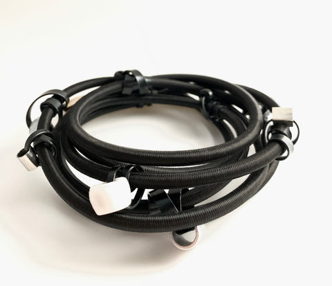 Loopt Necklace/Bracelets 67"