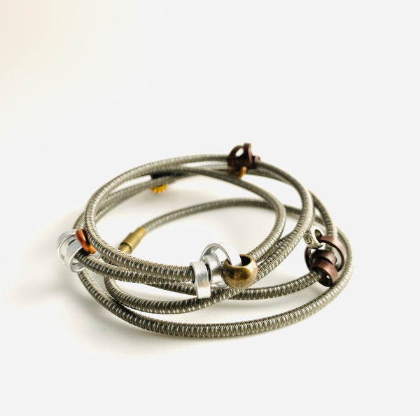 Loopt Necklace/Bracelets 44"