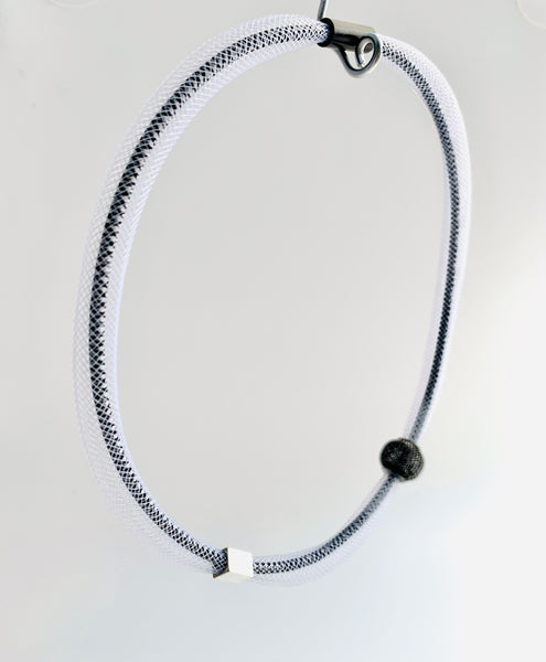 Short Tubular Necklaces